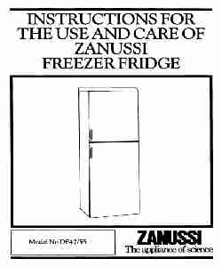 Zanussi Freezer DF55-page_pdf